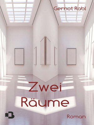 cover image of Zwei Räume